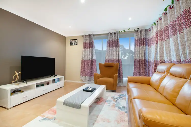 Fifth view of Homely house listing, 21 Watkiss Street, Glenwood NSW 2768