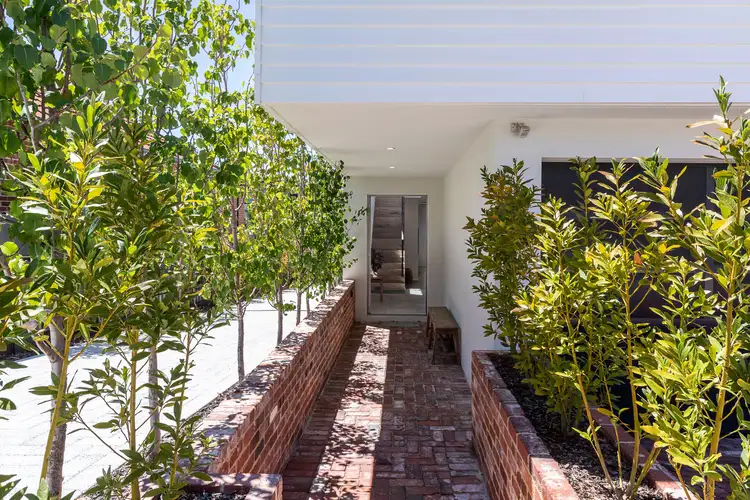 12 Byron Street, Leederville WA 6007