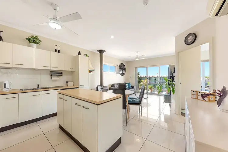 Third view of Homely apartment listing, 37/10-16 Light Common, Mawson Lakes SA 5095