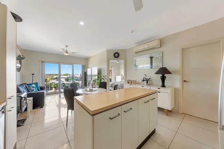 Fifth view of Homely apartment listing, 37/10-16 Light Common, Mawson Lakes SA 5095