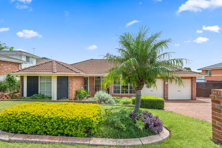 Main view of Homely house listing, 30 Tuggerah Circuit, Flinders NSW 2529