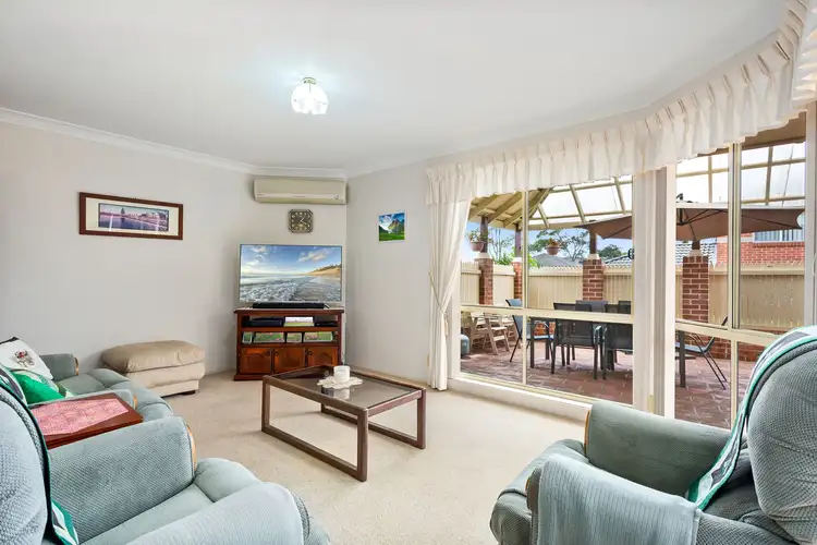 Second view of Homely house listing, 30 Tuggerah Circuit, Flinders NSW 2529