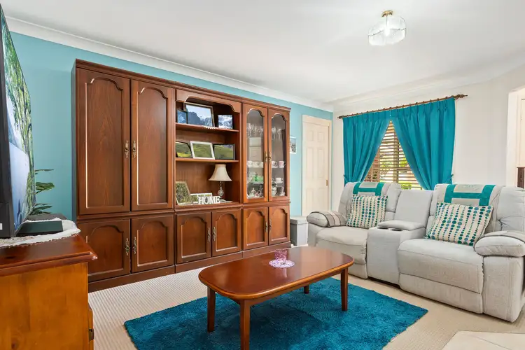 Fourth view of Homely house listing, 30 Tuggerah Circuit, Flinders NSW 2529