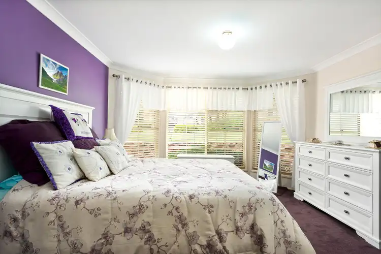Fifth view of Homely house listing, 30 Tuggerah Circuit, Flinders NSW 2529