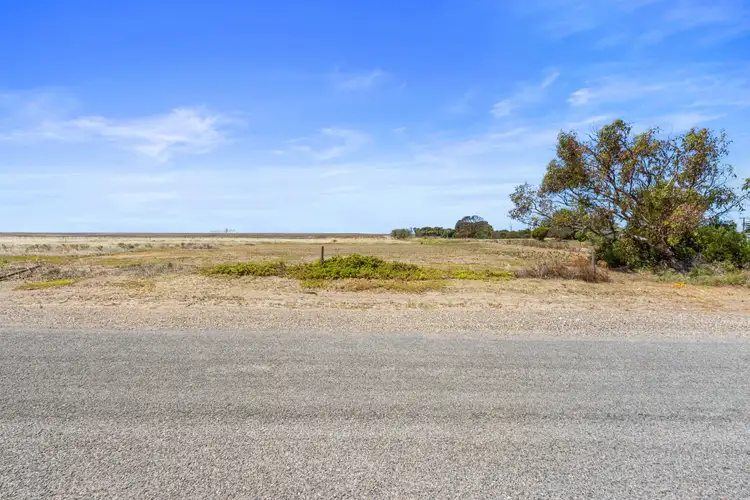 Third view of Homely land listing, Lot 51 Bowden Street, Coobowie SA 5583