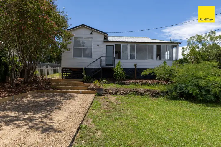 Second view of Homely house listing, 40 King Street, Inverell NSW 2360