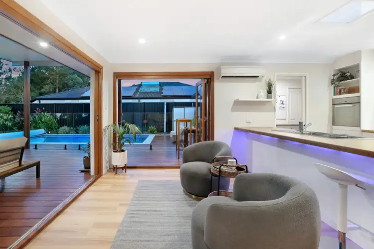 17 Old Kent Road, Upper Coomera QLD 4209