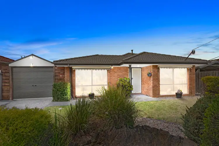 88 Parramatta Road, Werribee VIC 3030