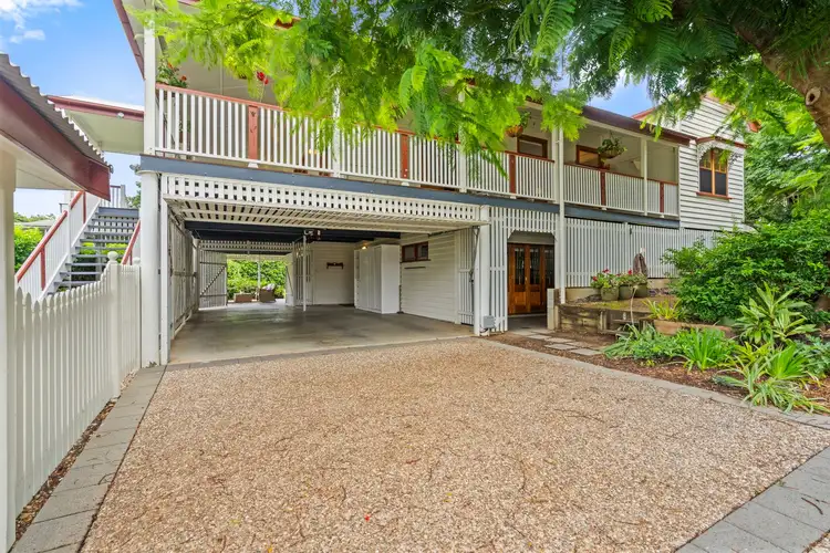 Third view of Homely house listing, 38-44 Violet Street, Yeronga QLD 4104