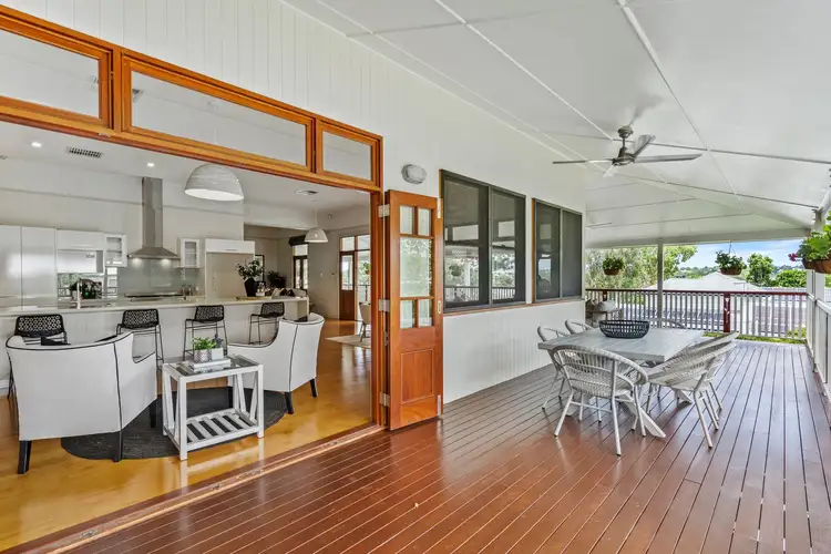 Fourth view of Homely house listing, 38-44 Violet Street, Yeronga QLD 4104