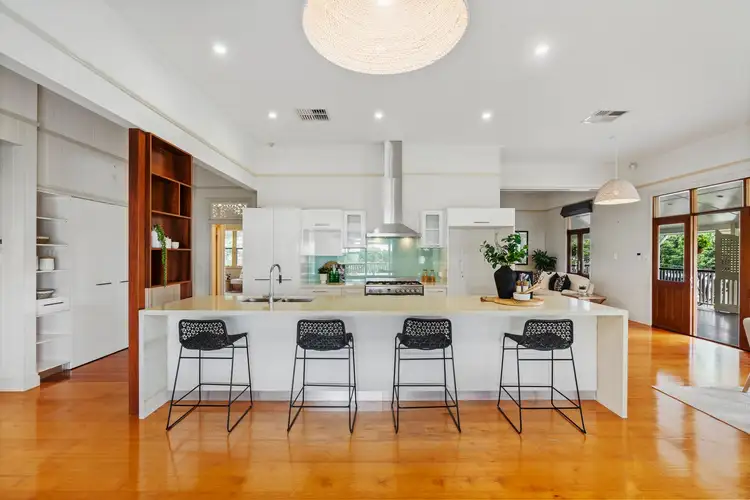 Fifth view of Homely house listing, 38-44 Violet Street, Yeronga QLD 4104