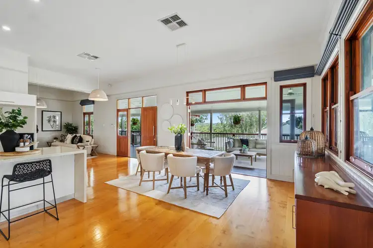 Sixth view of Homely house listing, 38-44 Violet Street, Yeronga QLD 4104