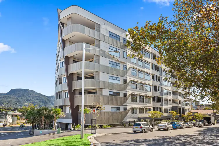 505/88 Keira Street, Wollongong NSW 2500