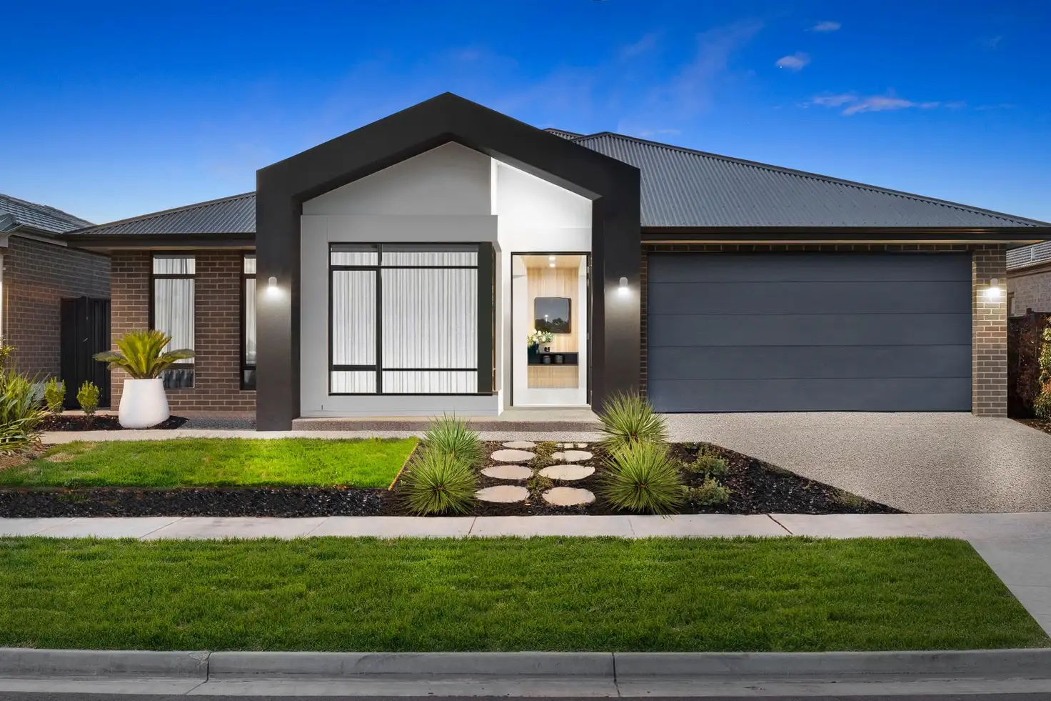 Main view of Homely house listing, 44 Holstein Crescent, Tarneit VIC 3029