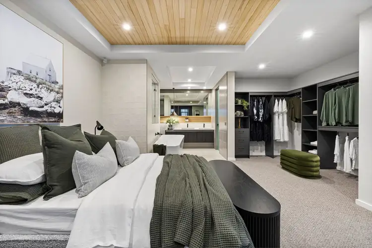 Fourth view of Homely house listing, 44 Holstein Crescent, Tarneit VIC 3029