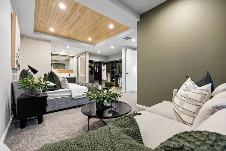 Fifth view of Homely house listing, 44 Holstein Crescent, Tarneit VIC 3029