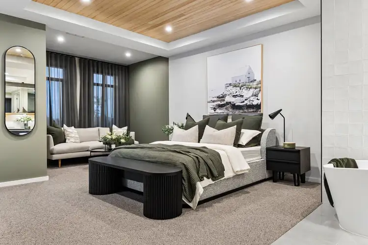 Seventh view of Homely house listing, 44 Holstein Crescent, Tarneit VIC 3029