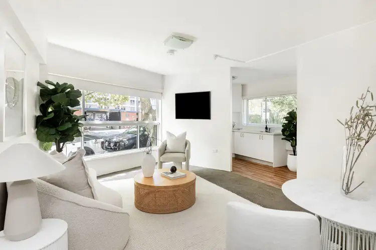 Main view of Homely apartment listing, 3/15 Wylde Street, Potts Point NSW 2011