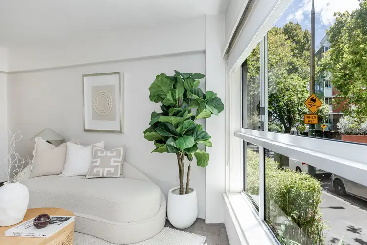 Third view of Homely apartment listing, 3/15 Wylde Street, Potts Point NSW 2011