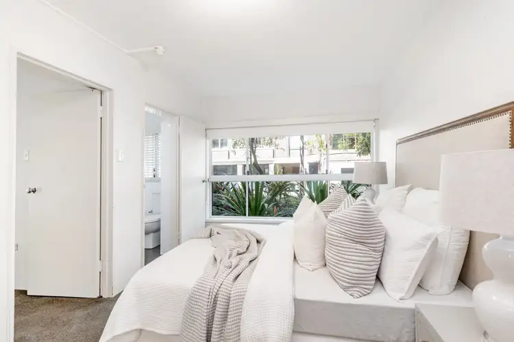 Fourth view of Homely apartment listing, 3/15 Wylde Street, Potts Point NSW 2011