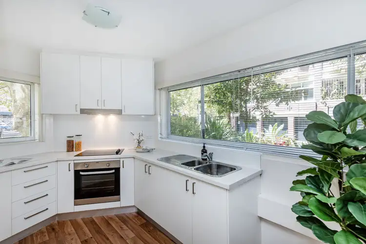 Fifth view of Homely apartment listing, 3/15 Wylde Street, Potts Point NSW 2011