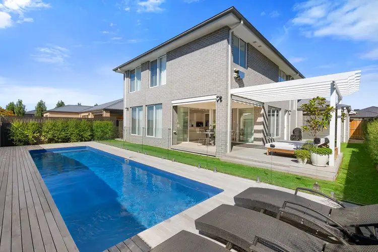 Main view of Homely house listing, 12 Highfield Avenue, Wollert VIC 3750