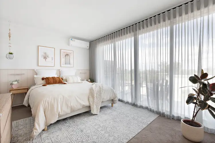 Sixth view of Homely townhouse listing, 2/58 Nepean Highway, Seaford VIC 3198