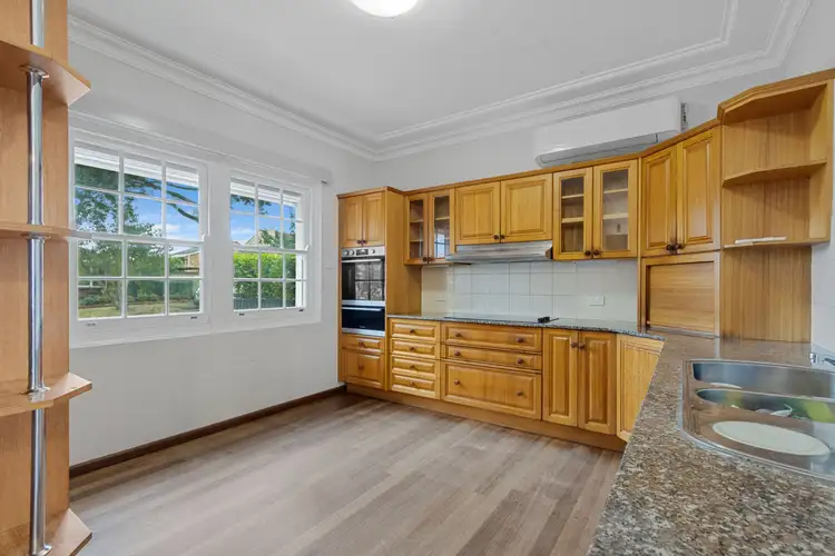 Second view of Homely house listing, 13 Gnarbo Avenue, Carss Park NSW 2221