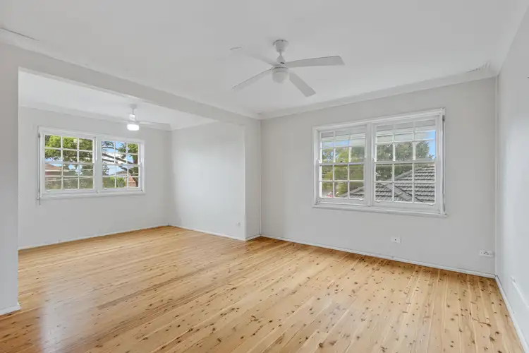 Fourth view of Homely house listing, 13 Gnarbo Avenue, Carss Park NSW 2221