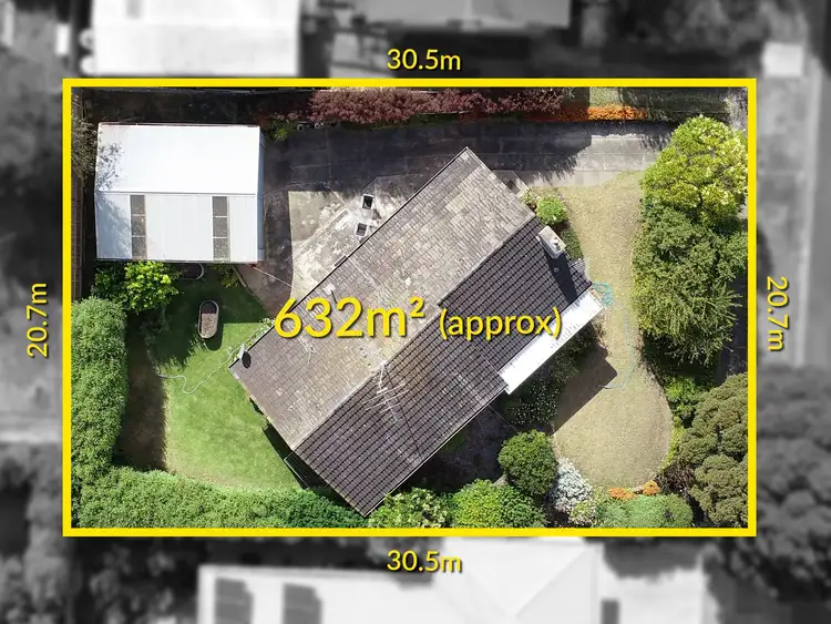 Second view of Homely house listing, 26 Ballater Avenue, Newtown VIC 3220