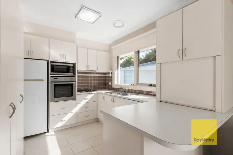 Third view of Homely house listing, 26 Ballater Avenue, Newtown VIC 3220