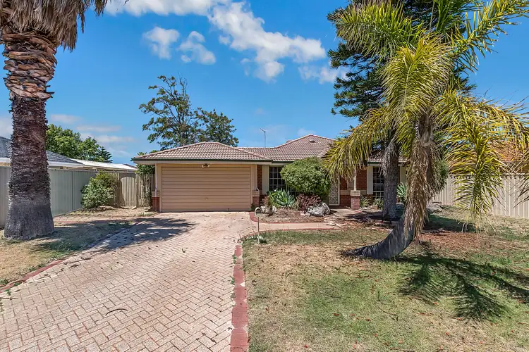 107 The Avenue, Warnbro WA 6169