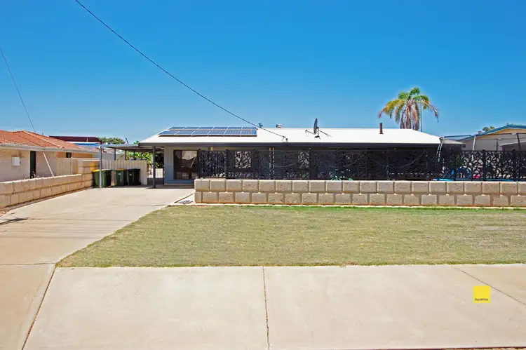 10 Bonham Street, Leeman WA 6514