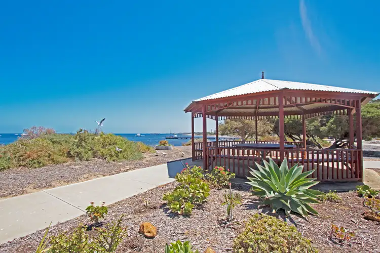 Second view of Homely house listing, 10 Bonham Street, Leeman WA 6514
