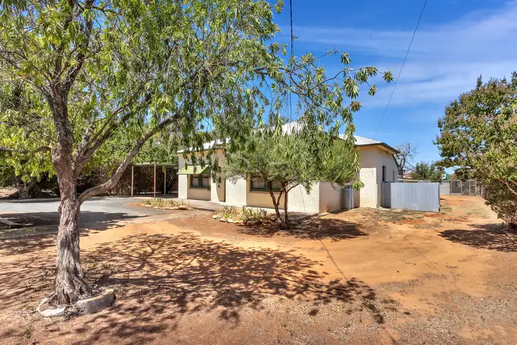 Second view of Homely house listing, 8 Barry Street, Hamley Bridge SA 5401