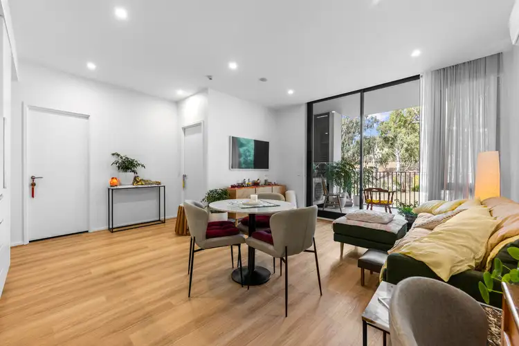 Third view of Homely house listing, 205/89 Buchanan Drive, Woodforde SA 5072