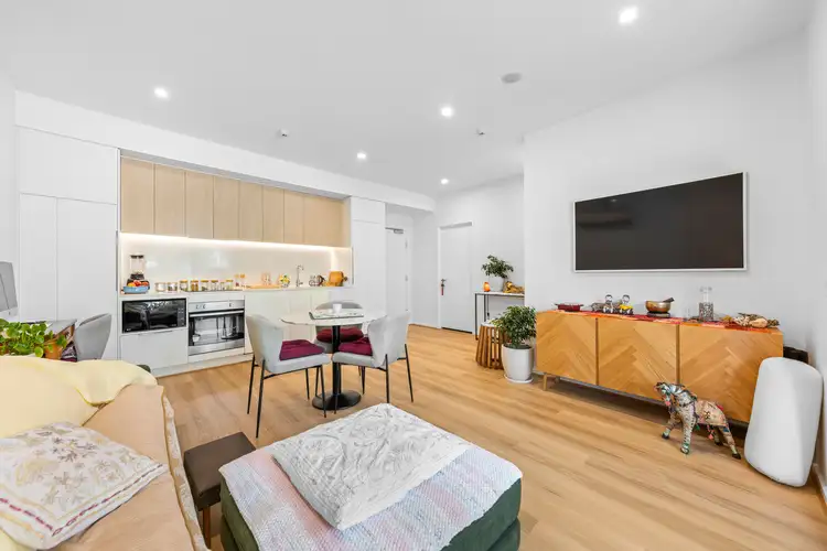 Fourth view of Homely house listing, 205/89 Buchanan Drive, Woodforde SA 5072