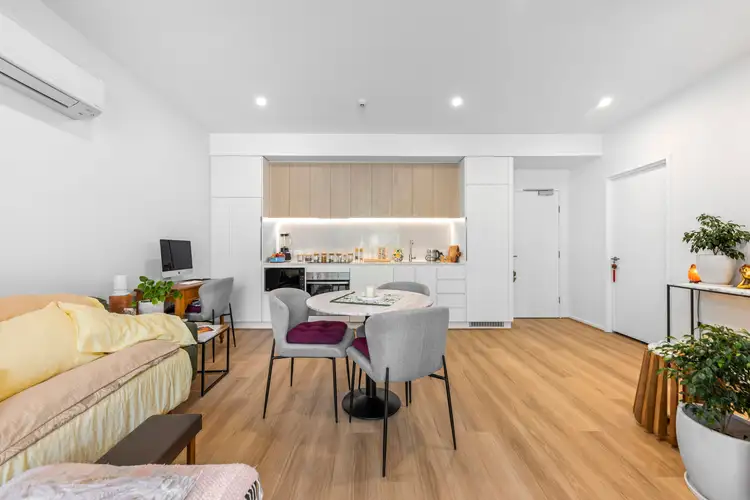 Fifth view of Homely house listing, 205/89 Buchanan Drive, Woodforde SA 5072