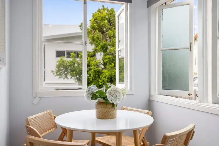 Fourth view of Homely apartment listing, 4/447 Bowen Terrace, New Farm QLD 4005