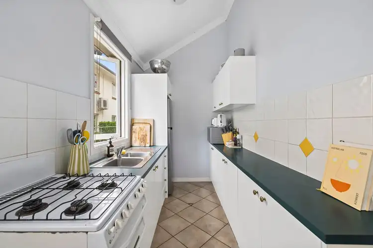 Fifth view of Homely apartment listing, 4/447 Bowen Terrace, New Farm QLD 4005