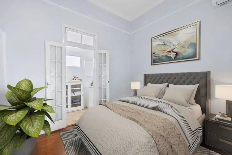 Sixth view of Homely apartment listing, 4/447 Bowen Terrace, New Farm QLD 4005