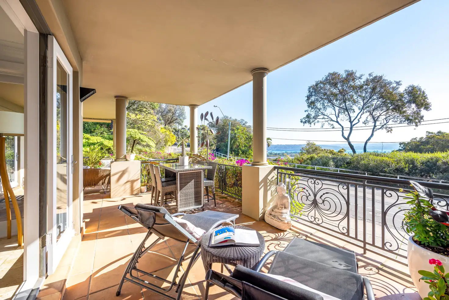 Main view of Homely apartment listing, 1/1 Hopetoun Avenue, Vaucluse NSW 2030