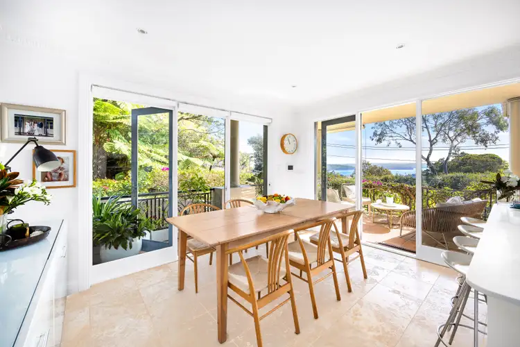Second view of Homely apartment listing, 1/1 Hopetoun Avenue, Vaucluse NSW 2030