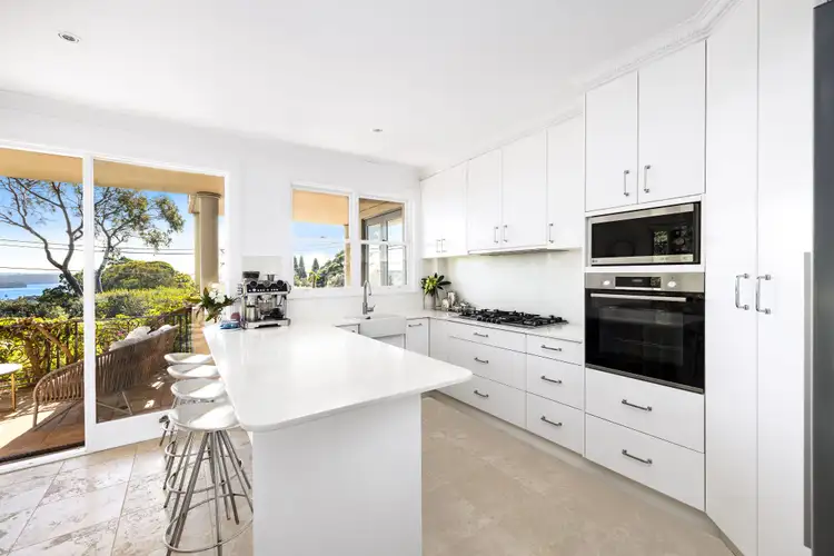 Third view of Homely apartment listing, 1/1 Hopetoun Avenue, Vaucluse NSW 2030