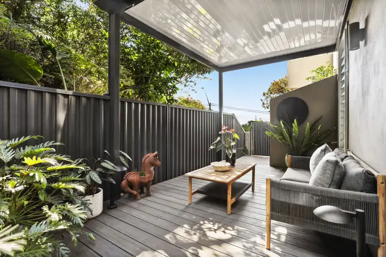 Fifth view of Homely apartment listing, 1/1 Hopetoun Avenue, Vaucluse NSW 2030