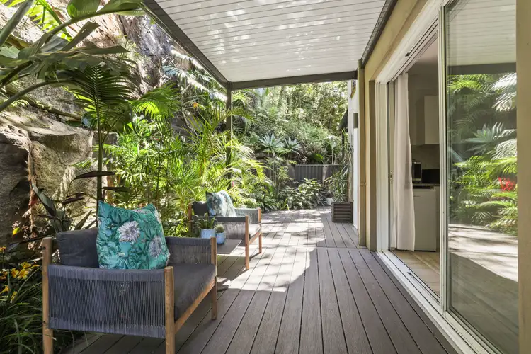 Sixth view of Homely apartment listing, 1/1 Hopetoun Avenue, Vaucluse NSW 2030