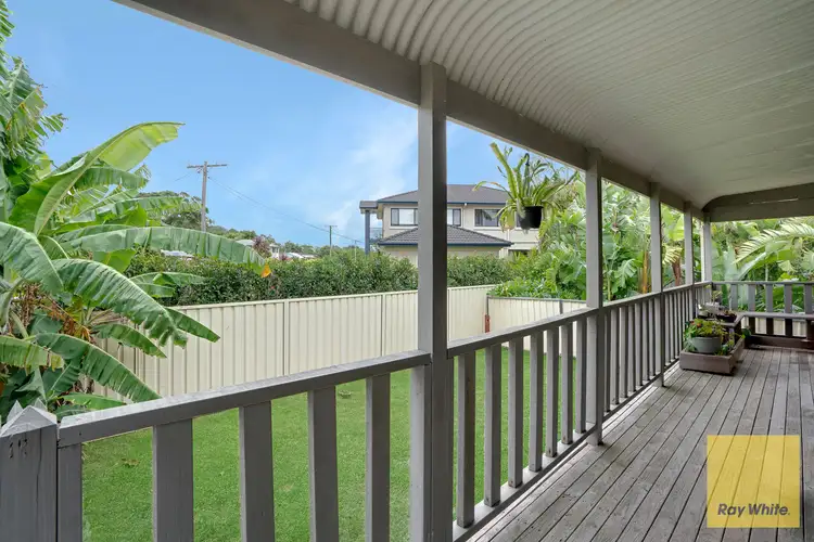 Second view of Homely house listing, 2/15 Sorrento Road, Empire Bay NSW 2257