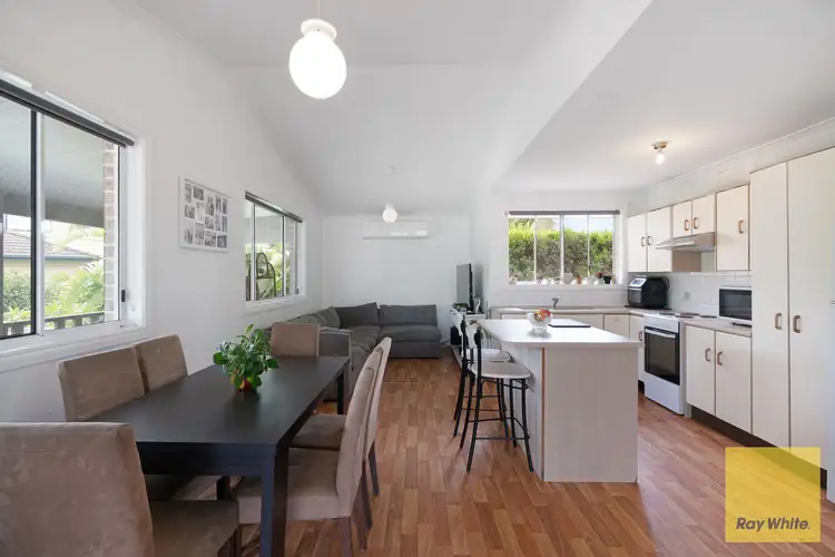 Third view of Homely house listing, 2/15 Sorrento Road, Empire Bay NSW 2257