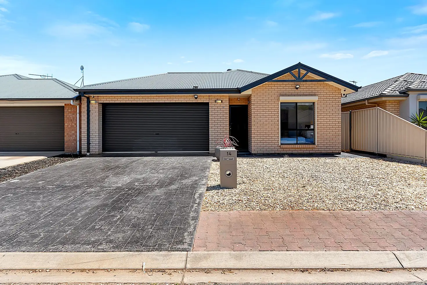 Main view of Homely house listing, 14 Elly Drive, Munno Para West SA 5115