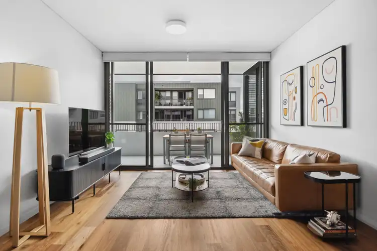 707/33 Bridge Street, Erskineville NSW 2043